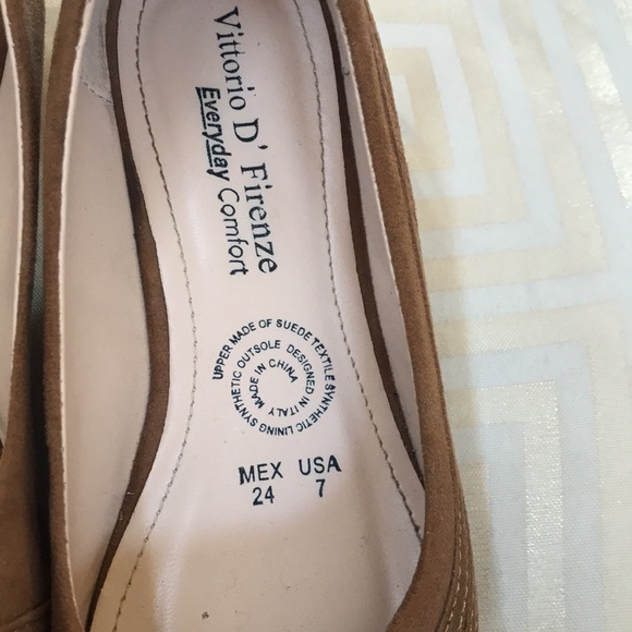 Wedges - Picture 3 of 7